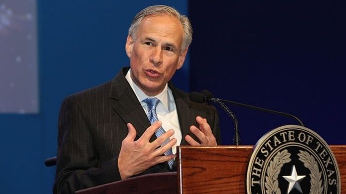 Texas Launches Operations Middle To Oversee 15-Company Effort To Thwart Unlawful Immigration