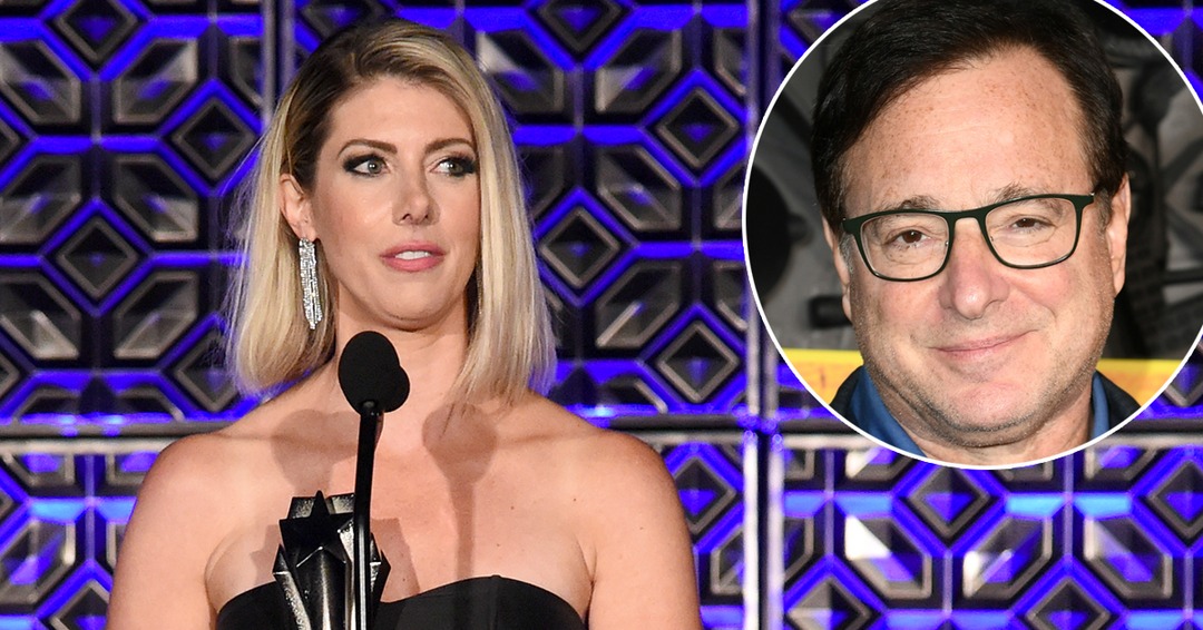 How Kelly Rizzo Desires You to Keep in mind Late Husband Bob Saget