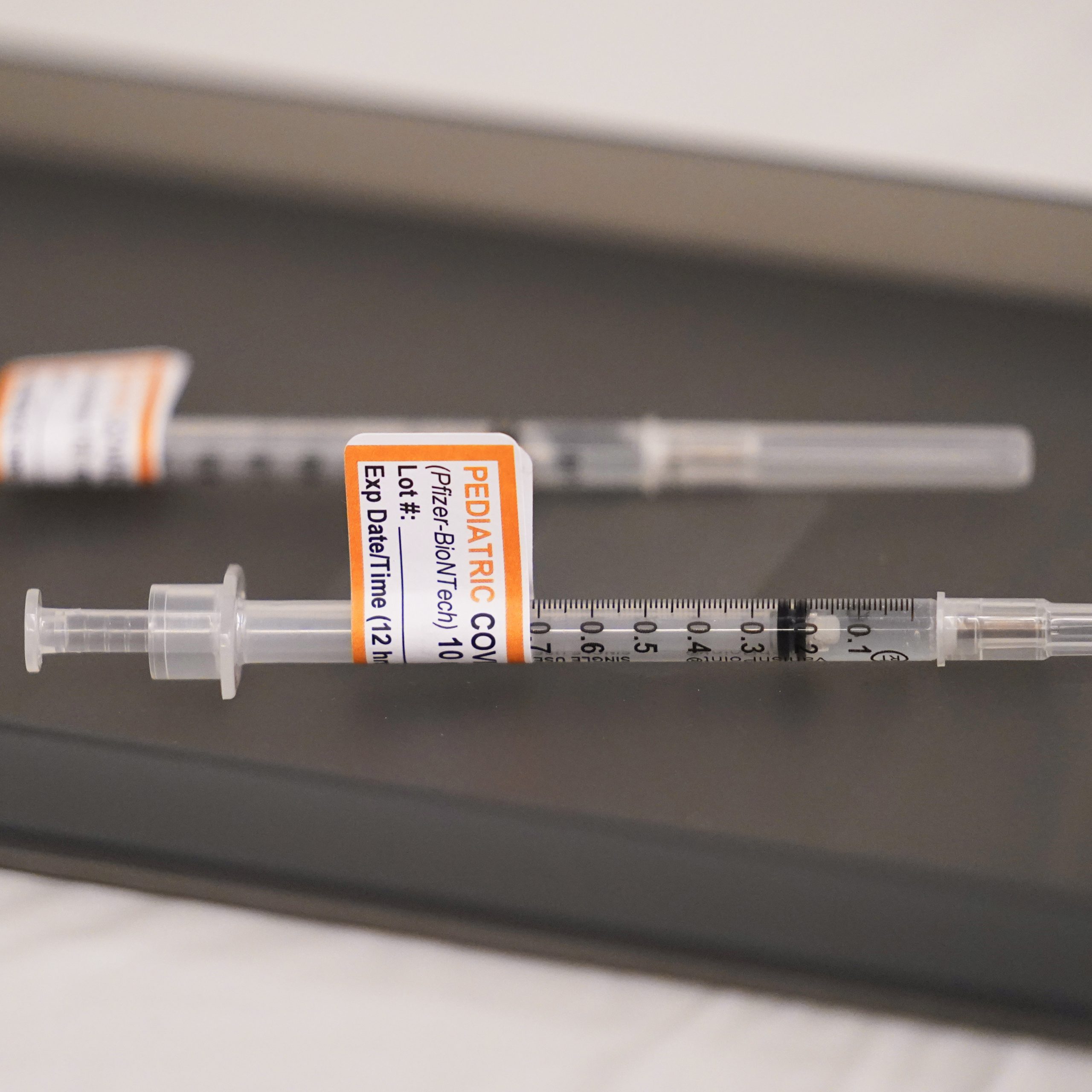 FDA: Pfizer, Moderna vaccines for youths below 6 are secure, efficient